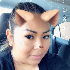 Meet your Posher, Nonorma